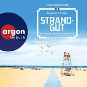 Strandgut - Luc Verlains überraschendster Fall