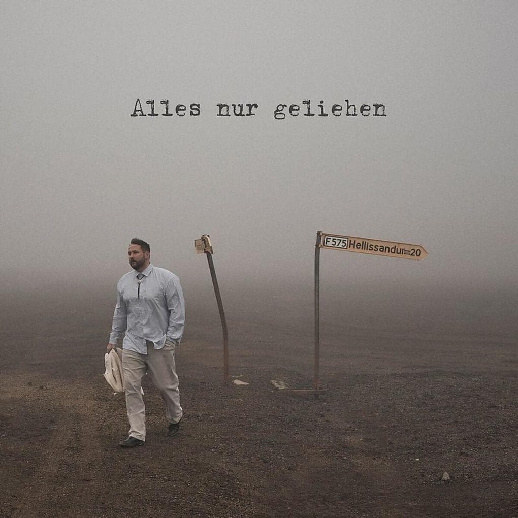 Alles nur geliehen