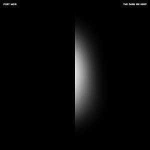 The Dark We Keep (Ltd. ultra clear LP)