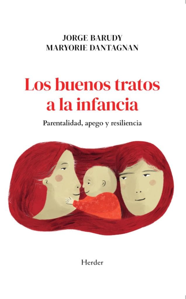 Los buenos tratos a la infancia