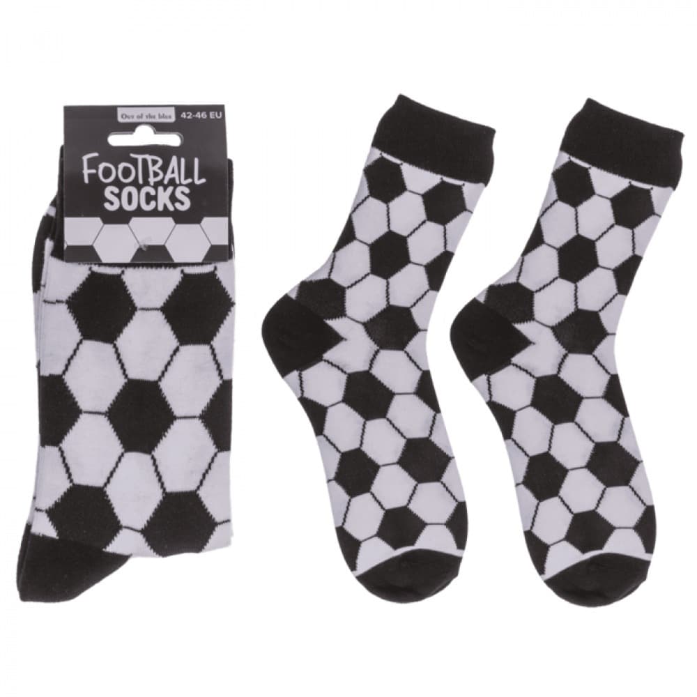 Socken, Fussball, Grösse 42-46,