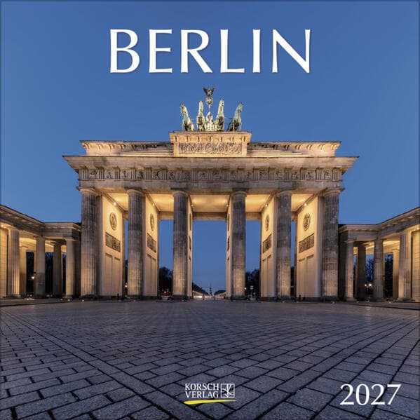Berlin 2027