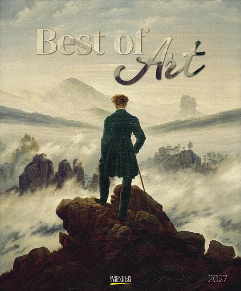 Best of Art 2027