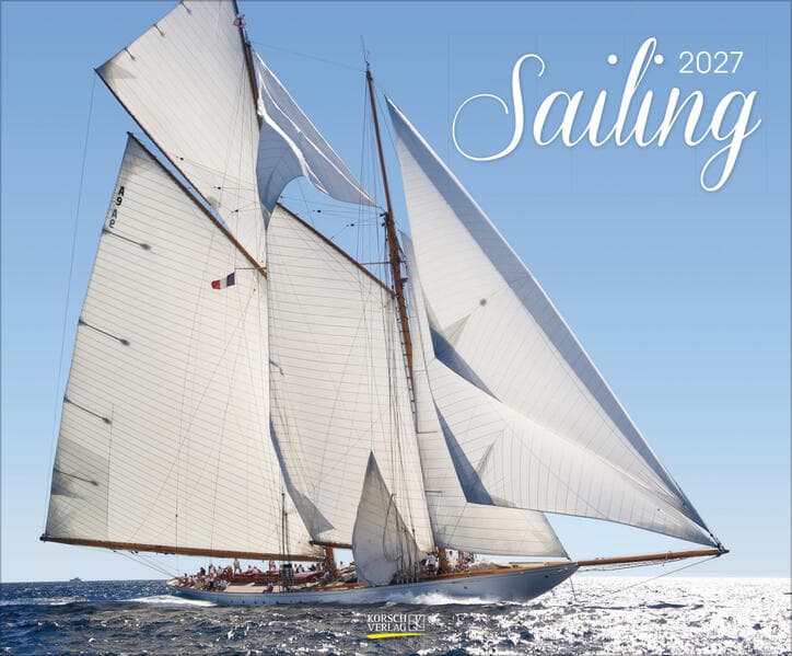 Sailing 2027