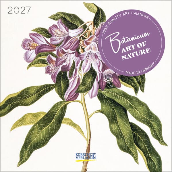 Botanicum 2027