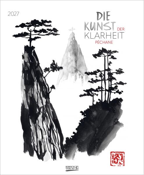 Die Kunst der Klarheit 2027