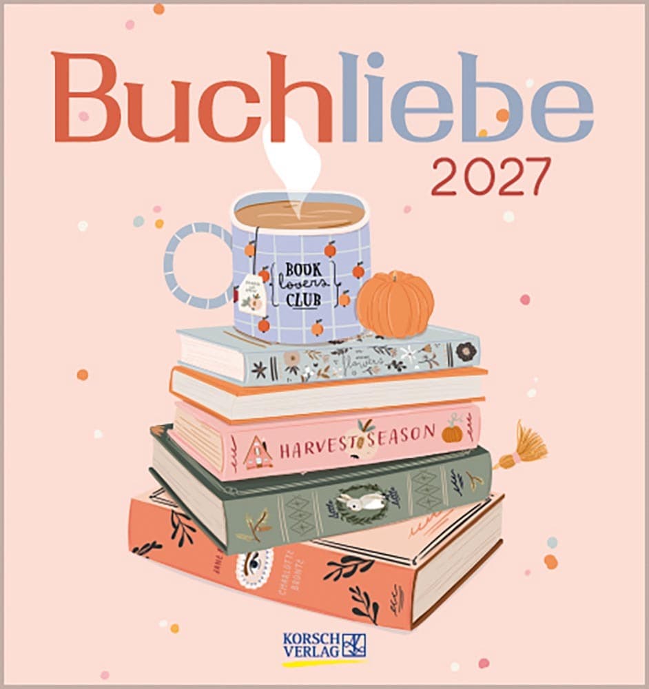 Buchliebe 2027
