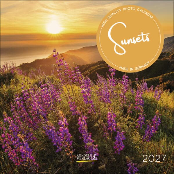 Sunsets 2027