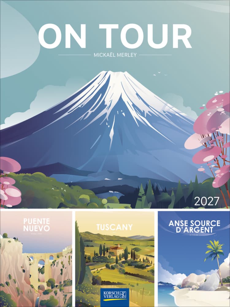 On Tour 2027