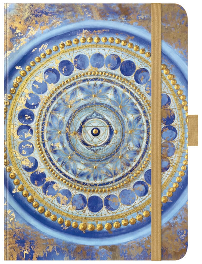 Premium Timer Big "Intuition" 2027