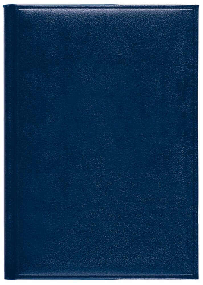 Buchkalender Chef-Timer Balaton blau 2027