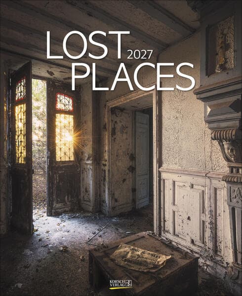 Lost Places 2027