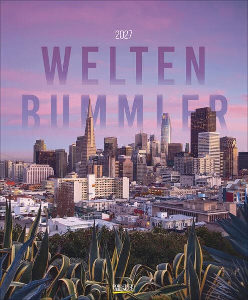 Weltenbummler 2027
