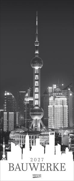 Bauwerke 2027