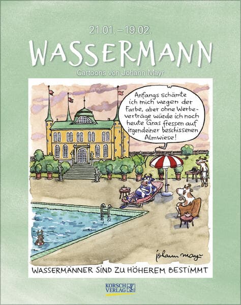Wassermann 2027