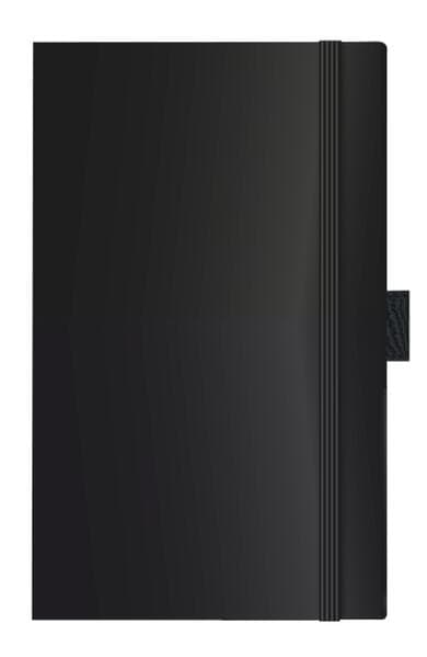 Terminkalender Times Big18 Balaton schwarz 18 Monate 2027/2028