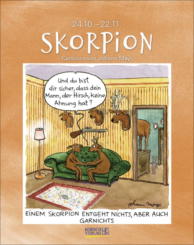 Skorpion 2027