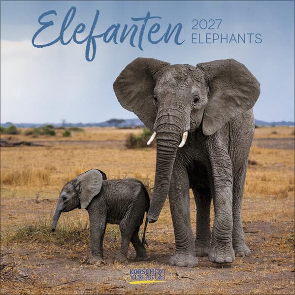 Elefanten 2027