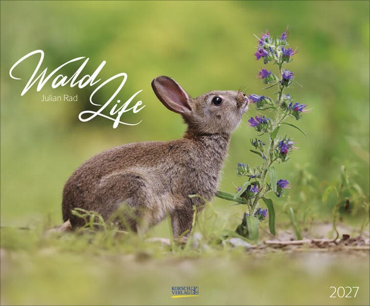 WaldLife 2027
