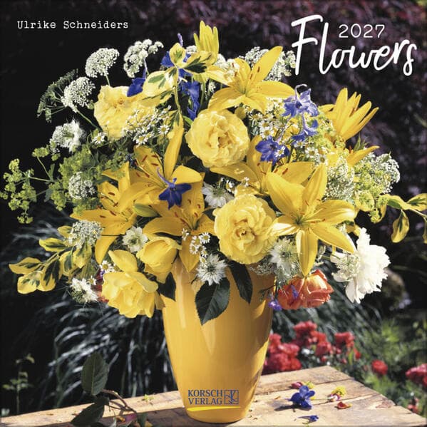 Flowers 2027