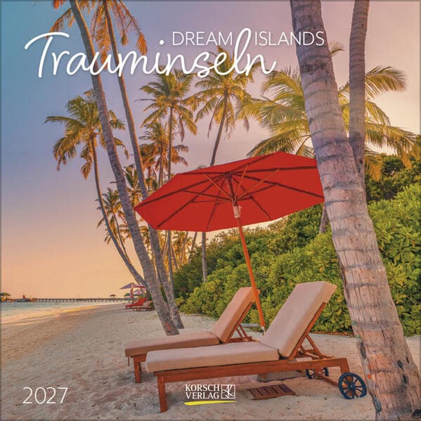Trauminseln 2027
