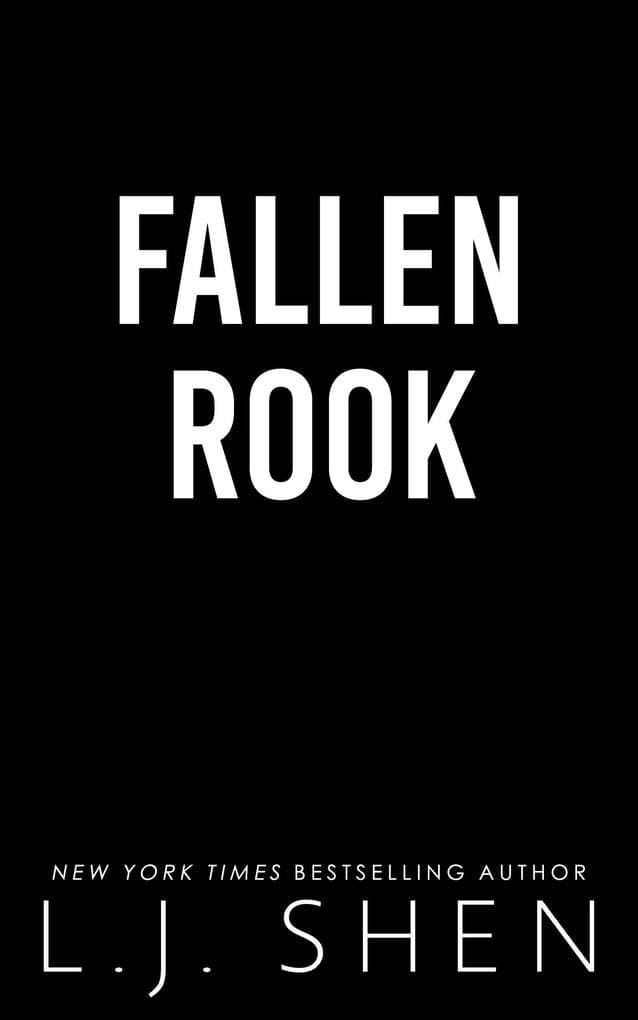 Fallen Rook