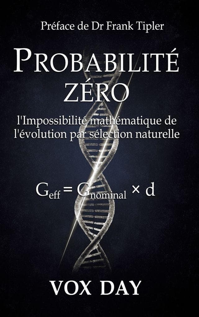 Probabilité zéro