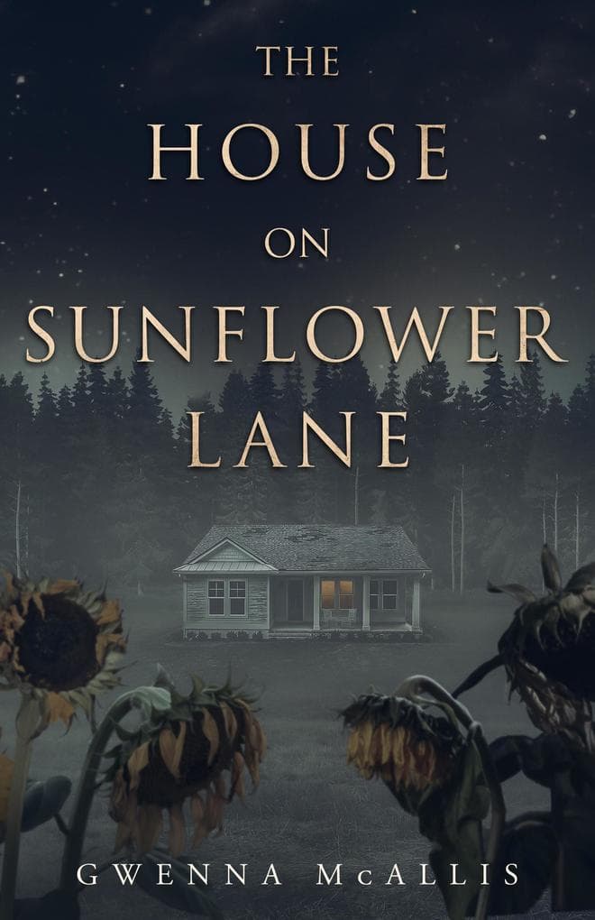 The House on Sunflower Lane