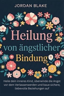 Heilung von ängstlicher Bindung
