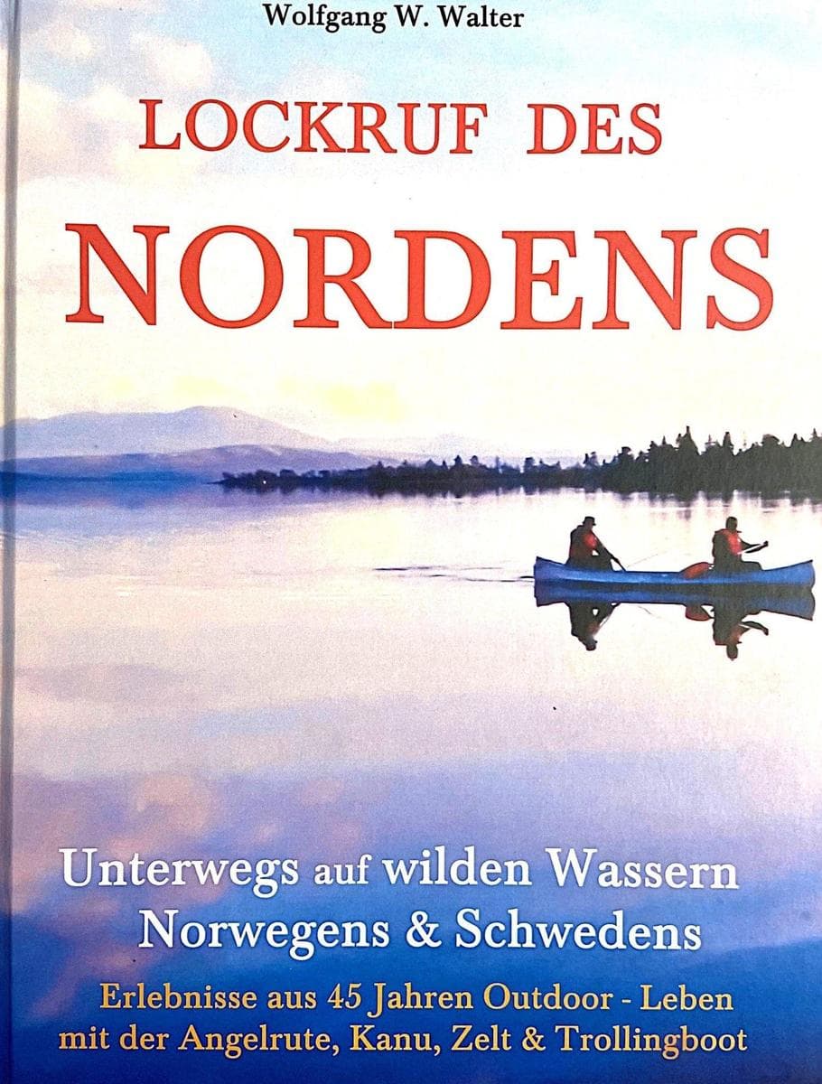 Lockruf des Nordens