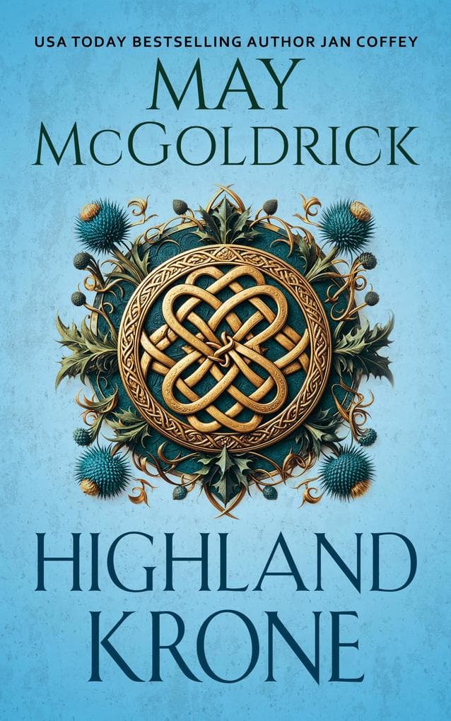 Highland Krone