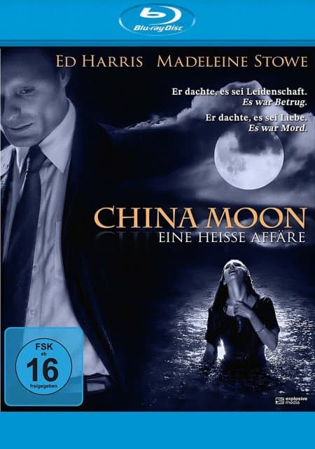 China Moon - Eine heisse Affäre