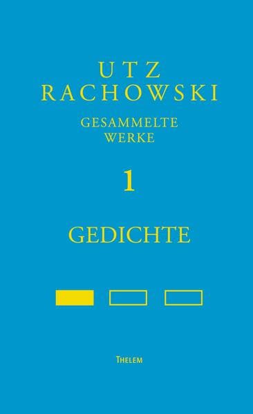 UTZ RACHOWSKI