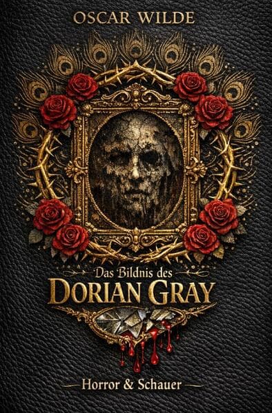 Das Bildnis des Dorian Gray