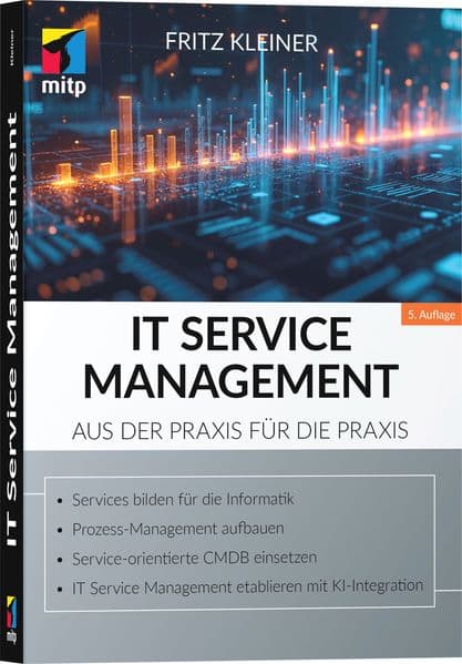 IT Service Management