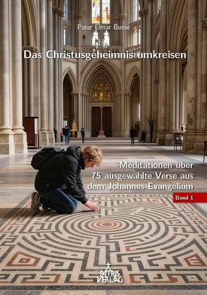 Das Christusgeheimnis umkreisen
