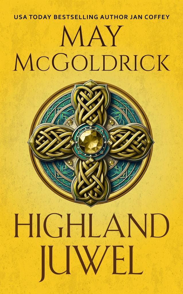 Highland Juwel
