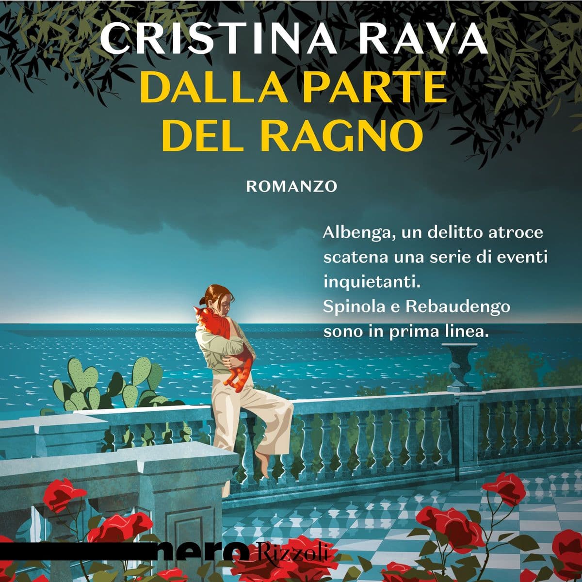 Dalla parte del ragno