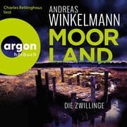 Moorland. Die Zwillinge