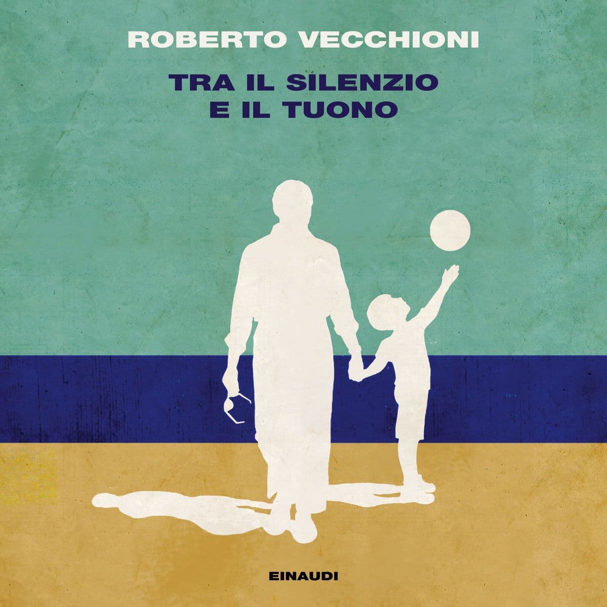 Tra il silenzio e il tuono