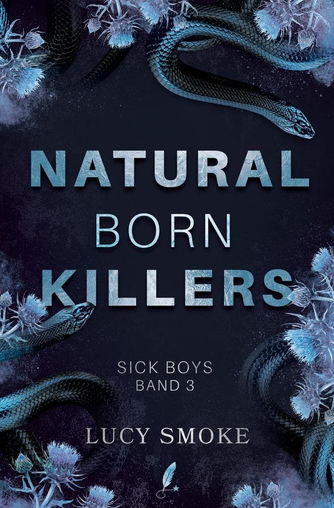 Natural Born Killers