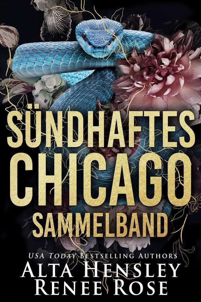 Sündhaftes Chicago Sammelband