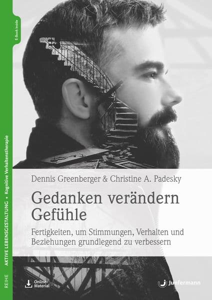 Gedanken verändern Gefühle