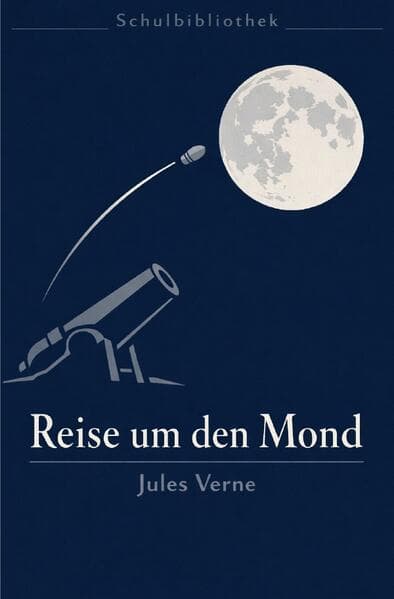 Reise um den Mond