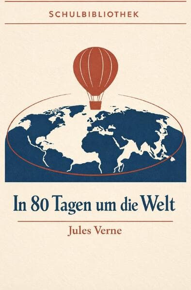 In 80 Tagen um die Welt
