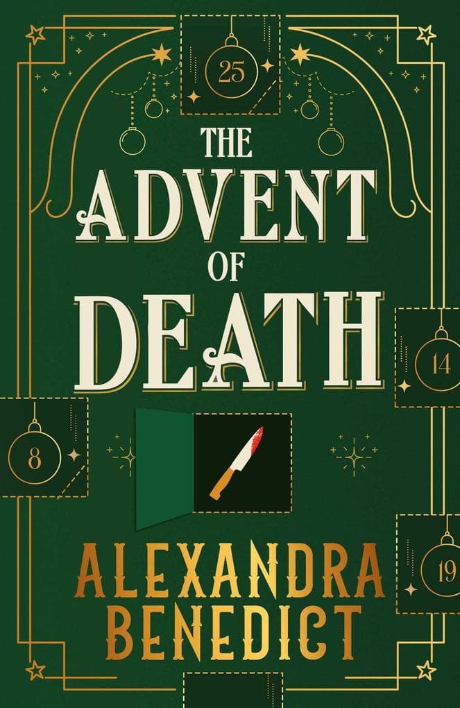 The Advent of Death