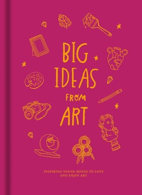 Big ideas from Art
