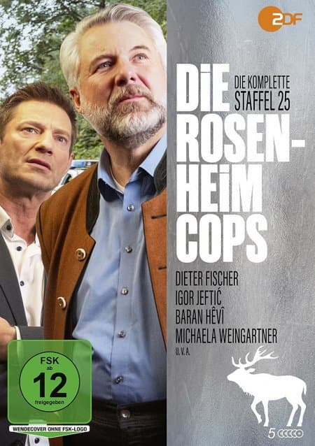 Die Rosenheim Cops