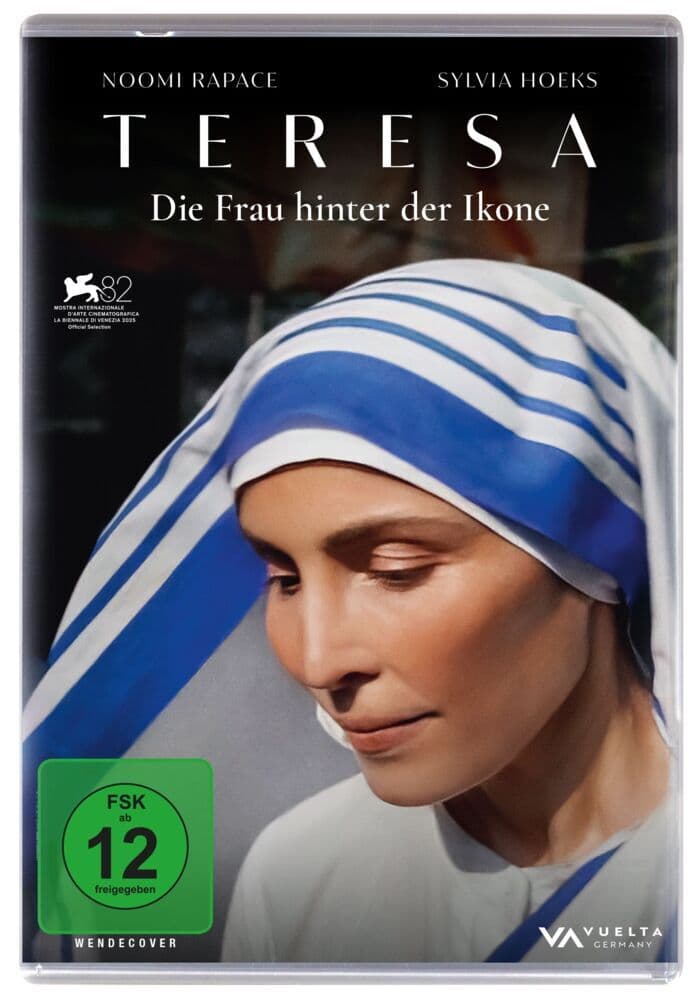 Teresa - Die Frau hinter der Ikone
