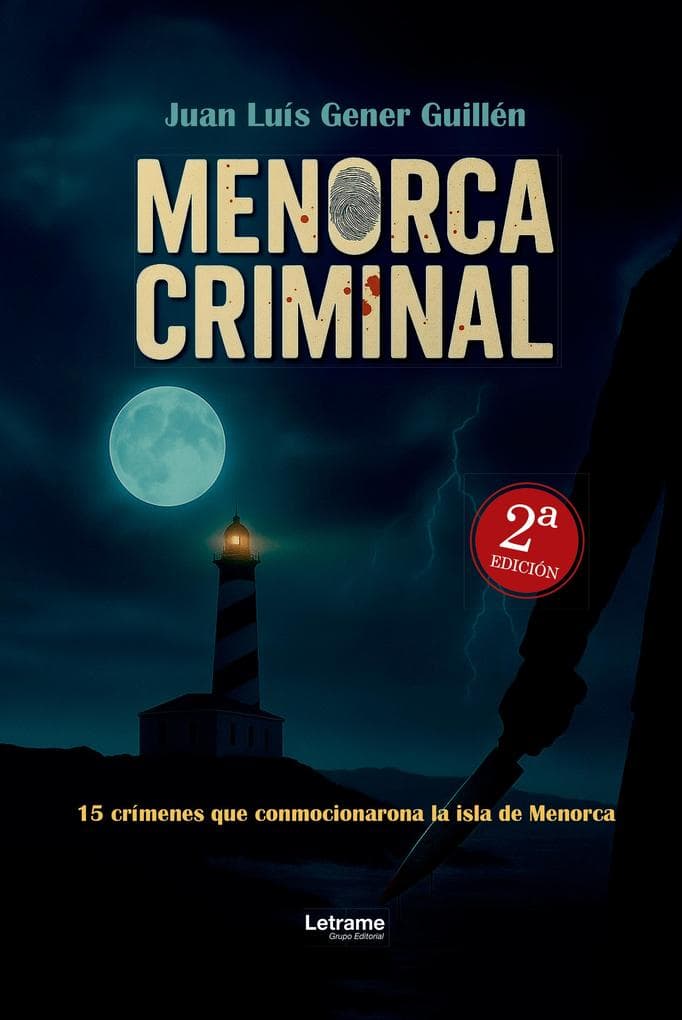 Menorca criminal